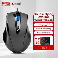 A4Tech | Wireless Bluetooth Quiet Mouse for Gaming and Office