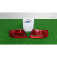 AUDI A5 TAIL LAMP USED