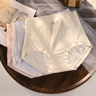 Quần lót nữ Bigsize thông hơi - Quần lót big size siêu co dãn - Quần lót big size cạp cao tới 100Kg