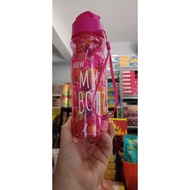 Soft Candy free Drink Bottle