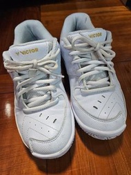 兒童羽毛球鞋 Victor