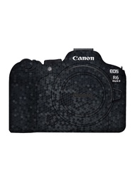 Suitable For Canon R62 Camera Protective Film R6 Markii R6 Second Generation Body Protective Sticker