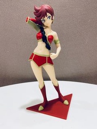 有貨不用問！要貨請按出價！看內文！極新淨 Banpresto Lum 阿琳 山T女福星 福星小子 Urusei Yatsura Lum うる星やつら 景品figure：弁天（べんてん）
