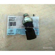 FOTON truck parts oil pressure switch 4076930