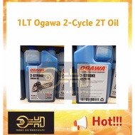 1LT Ogawa 2-Cycle 2T Oil