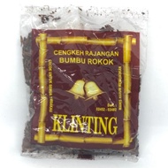 Cengkeh klinting / cengkeh klinting woor