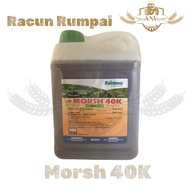 Morsh 40k 4Liter(sama dengan Nu-40k&fezone 40k)