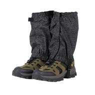【HOT SALE】Hiking Gaiters Snow Gaiters Leg Protection Cover Waterproof Breathable Outdoor