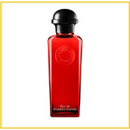 愛馬仕緋紅火參古龍水噴霧香水