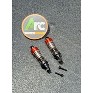 Front Shock 244016 3330