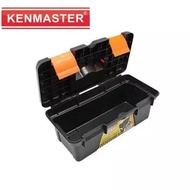 SALE !!!! KENMASTER TOOL BOX Kotak Simpan Barang Kecil Kunci Kunci Obeng Baut Tang Murah MUMPUNG PRO