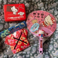 (珍藏) Hello Kitty收藏品