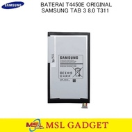 Baterai Samsung Galaxy Tab 3 8.0 T311 Original 100%