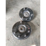 Top mounting front absorber honda accord SDA CL7 CL9