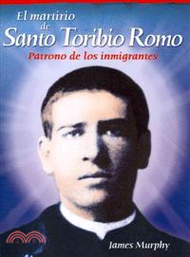 116670.El martirio de Santo Toribio Romo / The Martyrdom of Santo Blunt Toribio