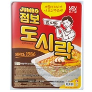 [Paldo] Jumbo Doshirak Noodle(Ramen for 8 people)