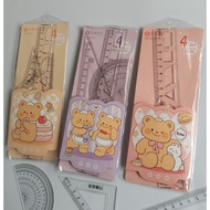 (4 PC) 20CM LINE SET CONTAINS 4 LINES HZ-5070 HZ-5070 LINE/