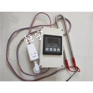 Warm Water System Heating Intelligent Diving Heating Tube Control Breeding Bathtub Sewage Treatment 