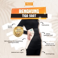 Bengkung 3 Seconds RAZOWA Bengkung Maternity Bengkung Modern STRAP S-4XL