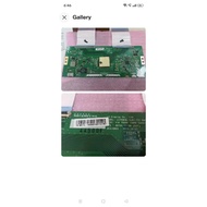 Sony  T-Con Board 6871L-4450df 6870c-0616b