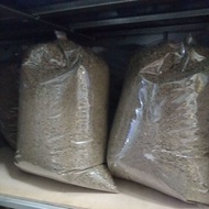 Dedak 201C BUAT ANAK AYAM 2kG