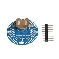 RTC real-time clock module DS3231SN ChronoDot V2.0 I2C for Arduino Memory DS3231 module