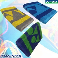 Yonex Sport Towel Size 29cm x 73cm (TW2201)