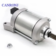 31200-KPS-A11 Starter Motor 12V 9T For Honda CRF230F 2008-2019 CRF230L 2008-2009 CRF230M 2009