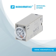Omron Timer H3Y-2 AC110 60S