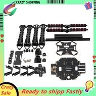 S500 Quadcopter Frame Kit Four- Frame Carbon Fiber F450 Upgraded SK500 for FPV Quadcopter Frame T Ty
