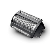 BG2000 Replacement Foil Head Compatible for Philips Norelco Bodygroom series 7000(BG204x)/3000(BG203