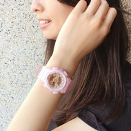 [BEST SELLER] Casio Baby-G / BA-110-7A1 / BA-110-7A3 / BA-110-4A1 / BA-110-4A2 / BA-110-1A / BA-110B