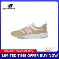 [SPECIAL OFFER] STORE DIRECT SALES NEW BALANCE NB 997 SNEAKERS CM997HPL AUTHENTIC รับประกัน 5 ปี