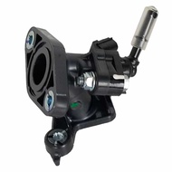 Pipe Assy Inlet Honda Revo 110 FI 17100K03N30