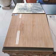 granit 60x60 motif kayu glossy Glazed Polished