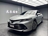 2019式 車況里程保證 Toyota Camry 豪華版(8代) 已認證配保固 實車實價 元禾國際 一鍵就到