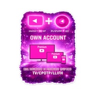yt premium stickers for all use