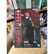 Banpresto Effectreme Akatsuki Sasori