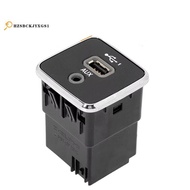 USB AUX Interface Front USB Charging Port for   Compass 2017-2021 5XG28DX9AD 53224228