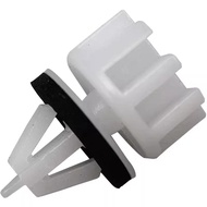 8R0 853 575 A/8R0 853 575A/8R0853575A Rear Bumper Mounting Bracket Clip 1pc for Audi Q5 Brand New