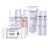 Avenys Complete set Skincare