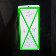 LCD SAMSUNG A51 ORIGINAL SEIN CAPOTAN