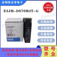 Suis Fotoelektrik Omron Analog E3JM-DS70M4-G-10M4-G-N-R4M4-G-DS70M4-10M4T