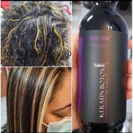 keratin premium silky hair