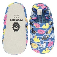 Poco Nido (英國) 嬰兒 BB鞋 學行/學步鞋仔 - 水泡