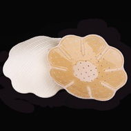 [Minato Free Shipping Ready Stock⚡️43 Yuan] Silicone Nipple Stickers Anti-Bump Breathable Invisible 
