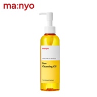 Manyo Pure Cleansing Oil. มานโย เพียว คลีนซิ่ง ออยล์ 200 ml