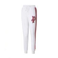 PUMA Women's Outdoor Sports Casual Running Fitness Comfortable Sweatpants 534389-02