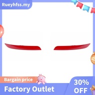 Excellent Auto Right Rear Bumper Reflector Light Warning Signal Light for  5 Series F10 M Version 63