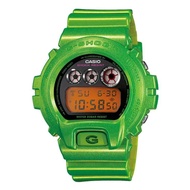 DW6900 Green Hulk G shock DW6900 Hulk Jam Tangan Lelaki Men watch Digital Jam G shock Hijau DW6900 n